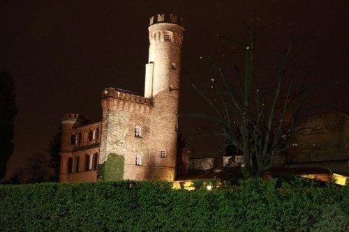 Hotel Rivarolo Rivarolo Canavese Buitenkant foto