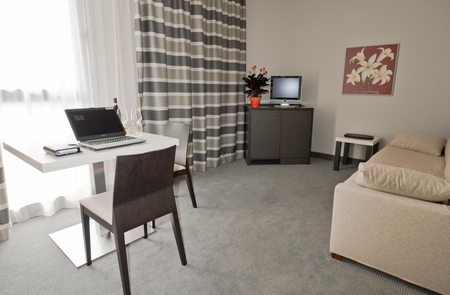 Hotel Rivarolo Rivarolo Canavese Buitenkant foto