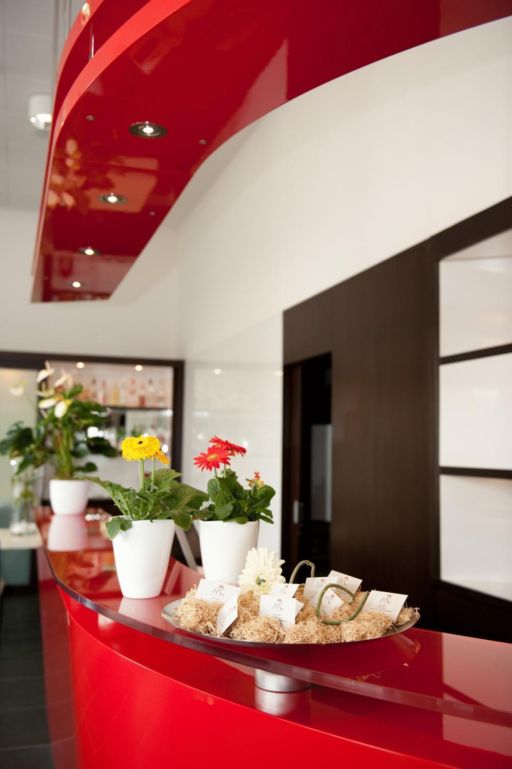 Hotel Rivarolo Rivarolo Canavese Buitenkant foto