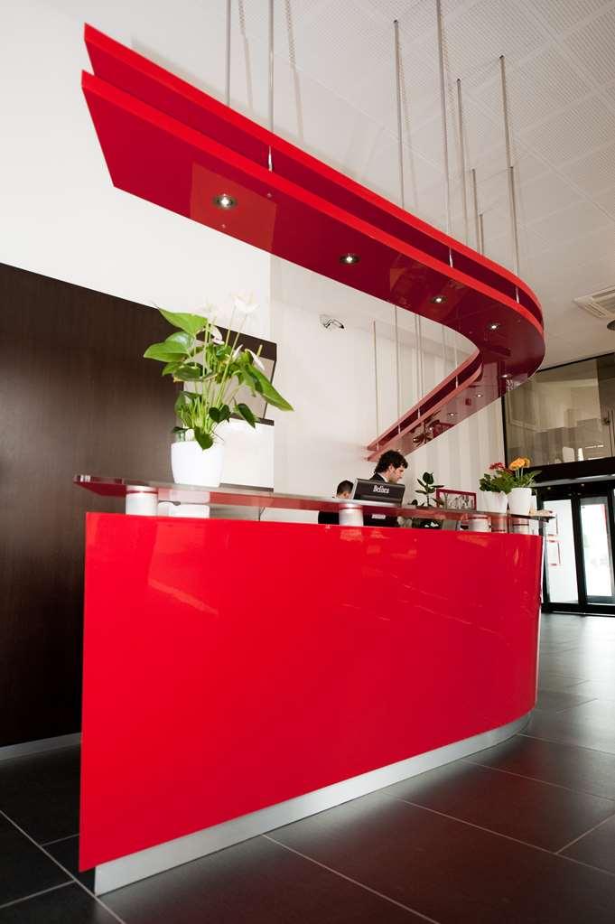 Hotel Rivarolo Rivarolo Canavese Interieur foto