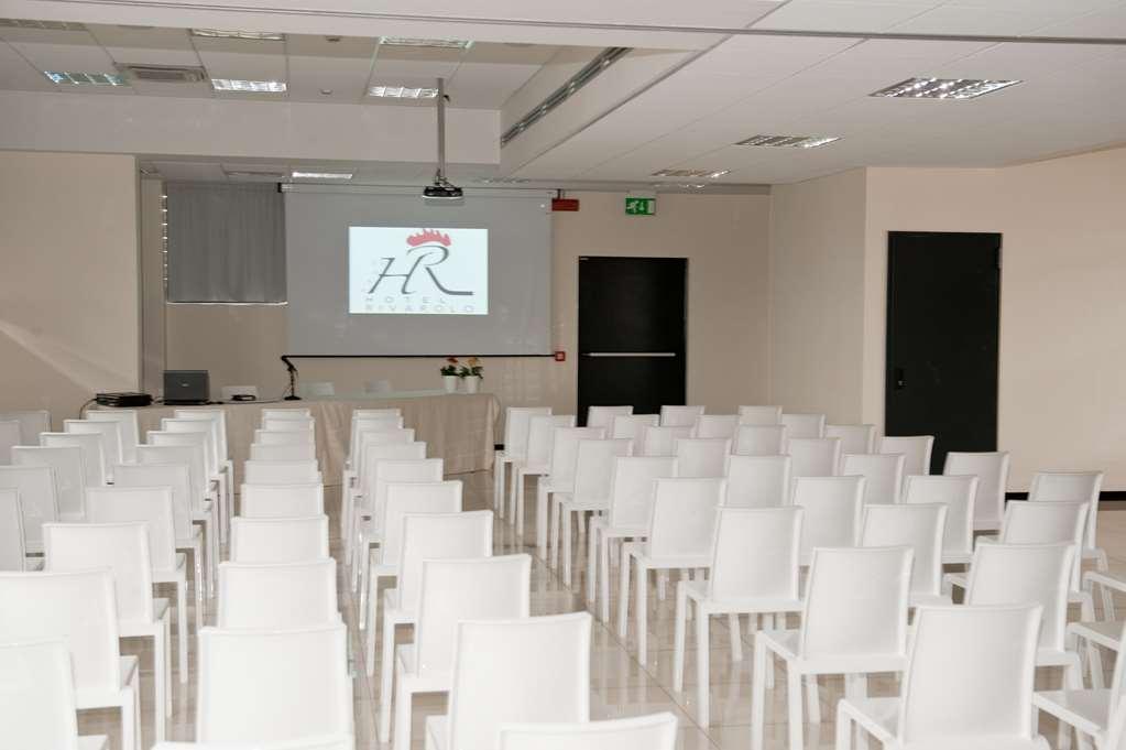 Hotel Rivarolo Rivarolo Canavese Faciliteiten foto